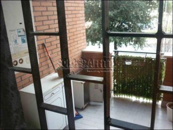 Appartamento arredato con garage Tor vergata, morena, romanina