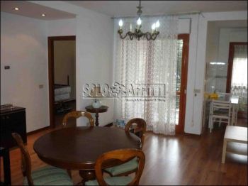 Appartamento arredato con garage Tor vergata, morena, romanina