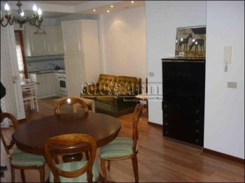 Appartamento arredato con garage Tor vergata, morena, romanina