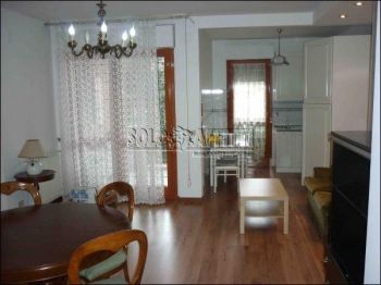 Appartamento arredato con garage Tor vergata, morena, romanina