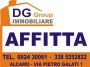 Trilocale con posto auto Alcamo