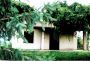 Villa con posto auto Moasca
