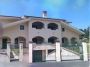 Villa con posto auto Grottaferrata