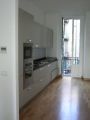 Appartamento con posto auto Washinghton