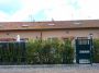 Villa a schiera con posto auto e terrazzo