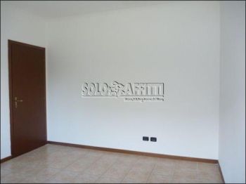 Bilocale con garage e balcone Parco