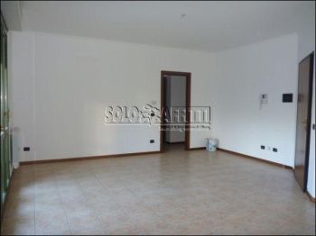 Bilocale con garage e balcone Parco