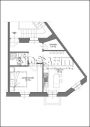 Casa arredata con balcone Cit turin