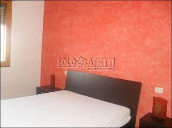 Trilocale arredato con terrazzo Rifredi