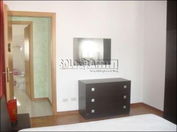 Trilocale arredato con terrazzo Rifredi