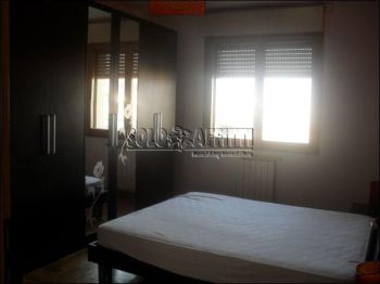 Trilocale arredato con terrazzo Rifredi