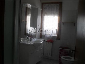 Trilocale arredato con terrazzo Rifredi