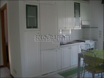 Trilocale arredato con terrazzo Rifredi
