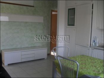 Trilocale arredato con terrazzo Rifredi