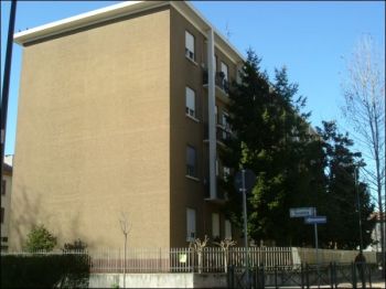 Appartamento con balcone S.andrea