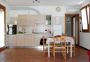 Casa con garage Favaro