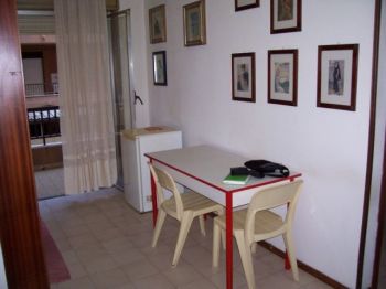 Casa arredata con terrazzo Palermo