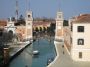 Casa arredata con aria condizionata