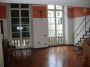 Loft arredato con aria condizionata