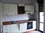 Appartamento con balcone e garage Perif.