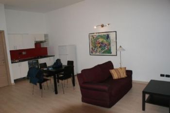 Loft arredato Vanchiglia - Altre fotografie