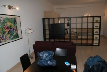 Loft arredato Vanchiglia - Altre fotografie