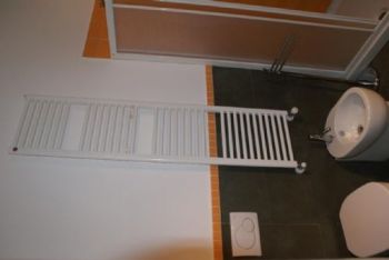 Loft arredato Vanchiglia - Altre fotografie