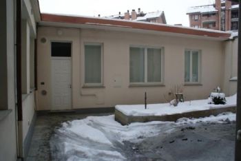 Loft arredato Vanchiglia - Altre fotografie