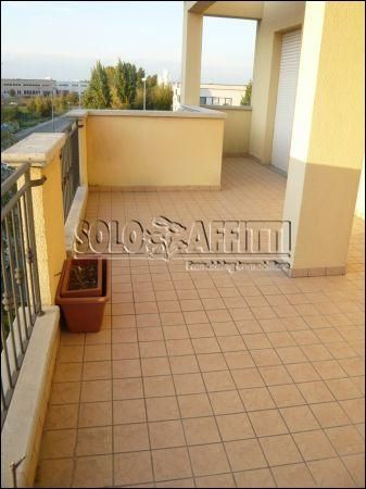 Appartamento affitto Rimini