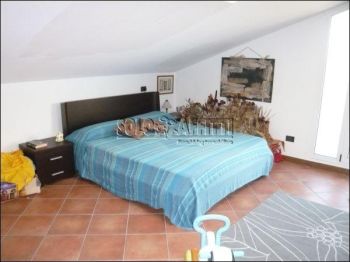 Appartamento arredato con balcone Viserba monte