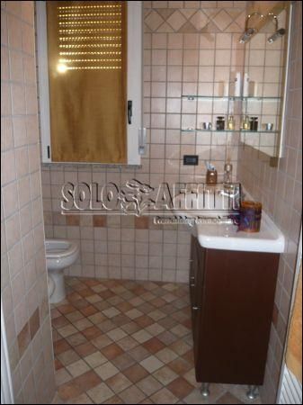 Appartamento arredato con balcone Viserba monte
