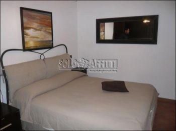 Appartamento arredato con balcone Viserba monte