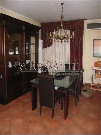 Appartamento arredato con balcone Viserba monte