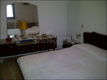Appartamento arredato con balcone Zona lucernate