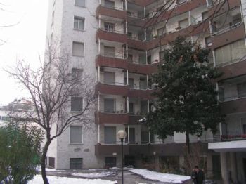 Appartamento affitto Milano - Altre fotografie