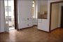 Appartamento con balcone De angeli, vercelli,