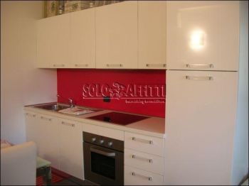 Casa arredata con terrazzo Mompiano