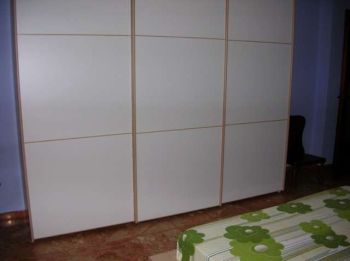 Appartamento arredato con balcone Mirafiori nord