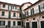 Casa arredata con posto auto Brivio