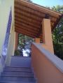 Casa con giardino e terrazzo Gambassi terme