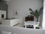 Loft arredato con aria condizionata