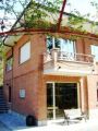 Casa arredata con terrazzo Pino Torinese