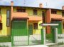 Villa nuova costruzione con giardino