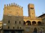 Appartamento arredato con balcone Saffi