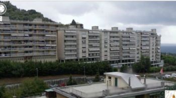 Casa con garage e terrazzo Genova - Altre fotografie
