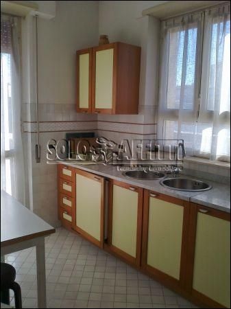 Attico arredato con terrazzo Monteverde, gianicolense