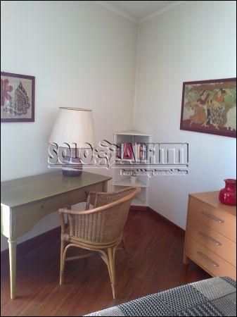 Attico arredato con terrazzo Monteverde, gianicolense