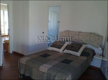 Attico arredato con terrazzo Monteverde, gianicolense