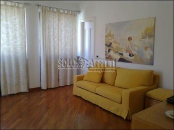 Attico arredato con terrazzo Monteverde, gianicolense