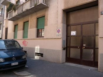 Monolocale arredato Citt� studi, lambrate, udine, loreto - Altre fotografie